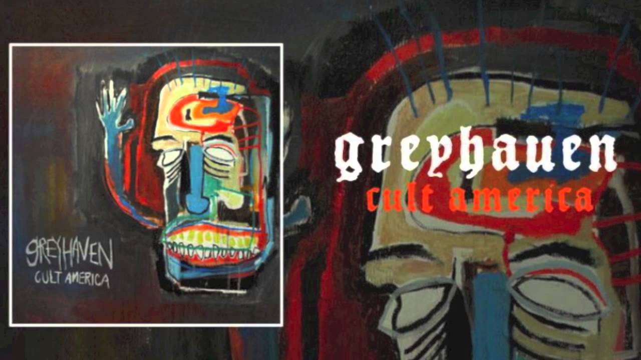 Greyhaven - Nixon