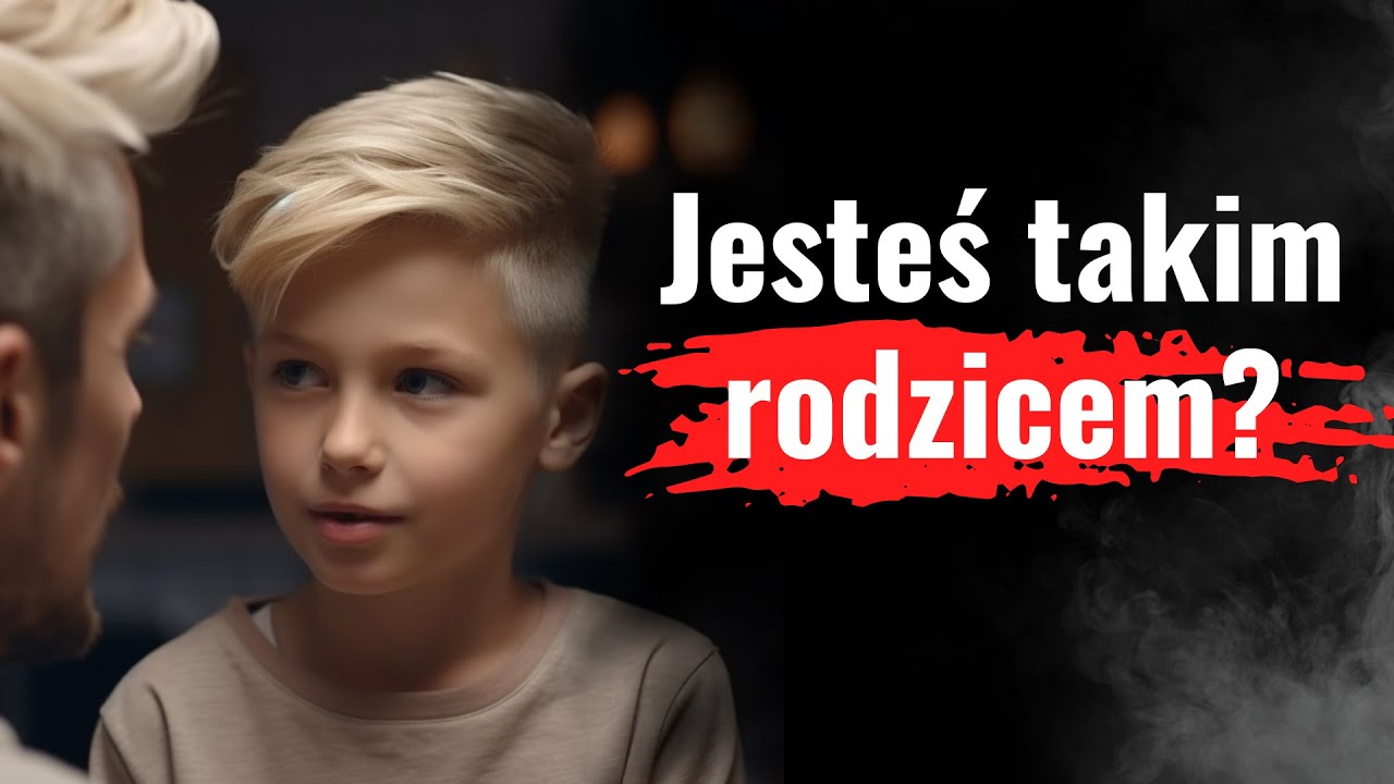 Czy Twój syn też Cię o to poprosił? Piękna i wzruszająca historia ojca i syna. (WAŻNE PRZESŁANIE)
