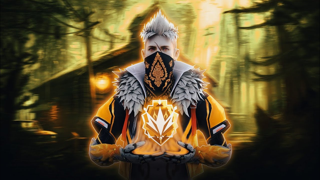 Grandmaster lobby free fire nb guru is crazy gameplay full video. #freefire #trending #foryou 