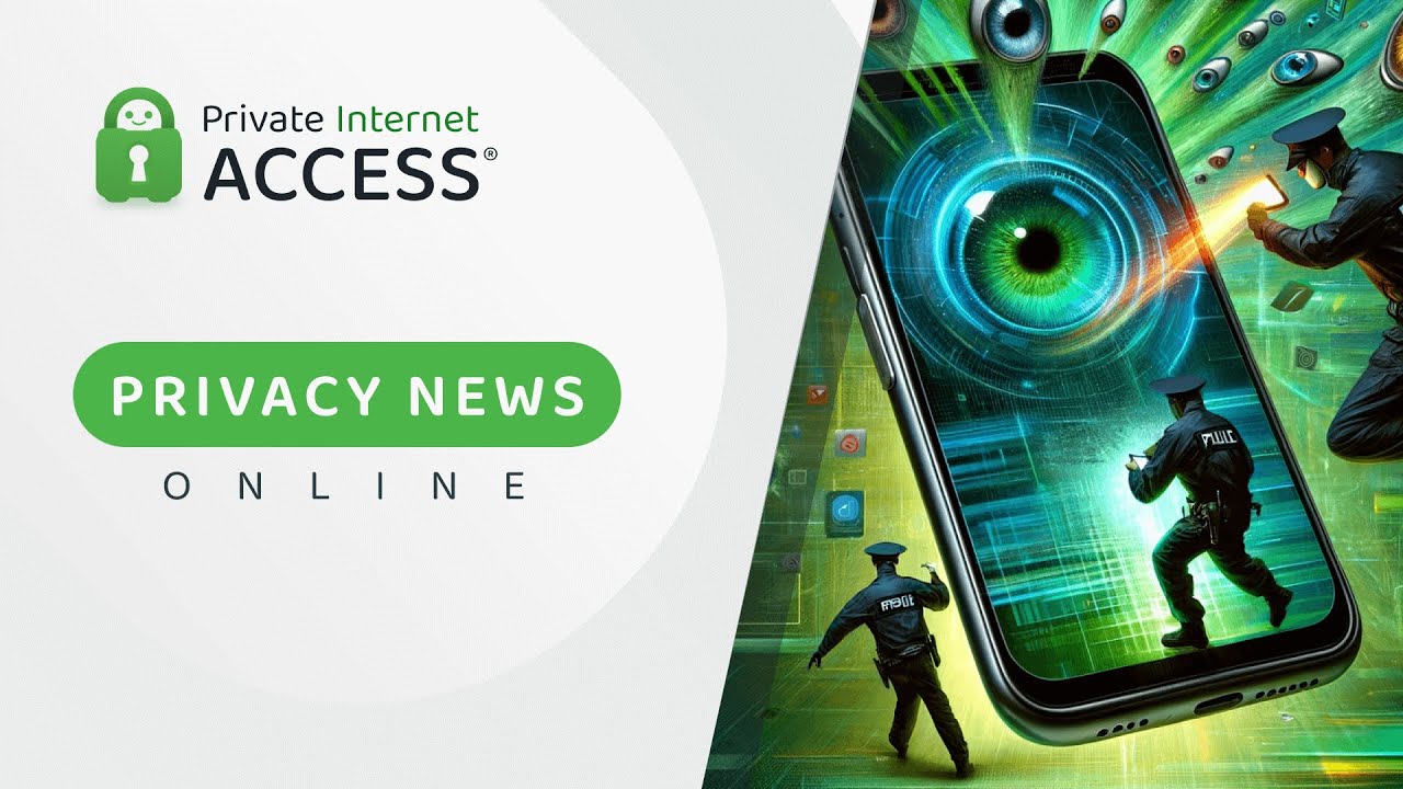 Privacy News Online News: border phone searches, Spotify audio spying patent, privacy bills and more