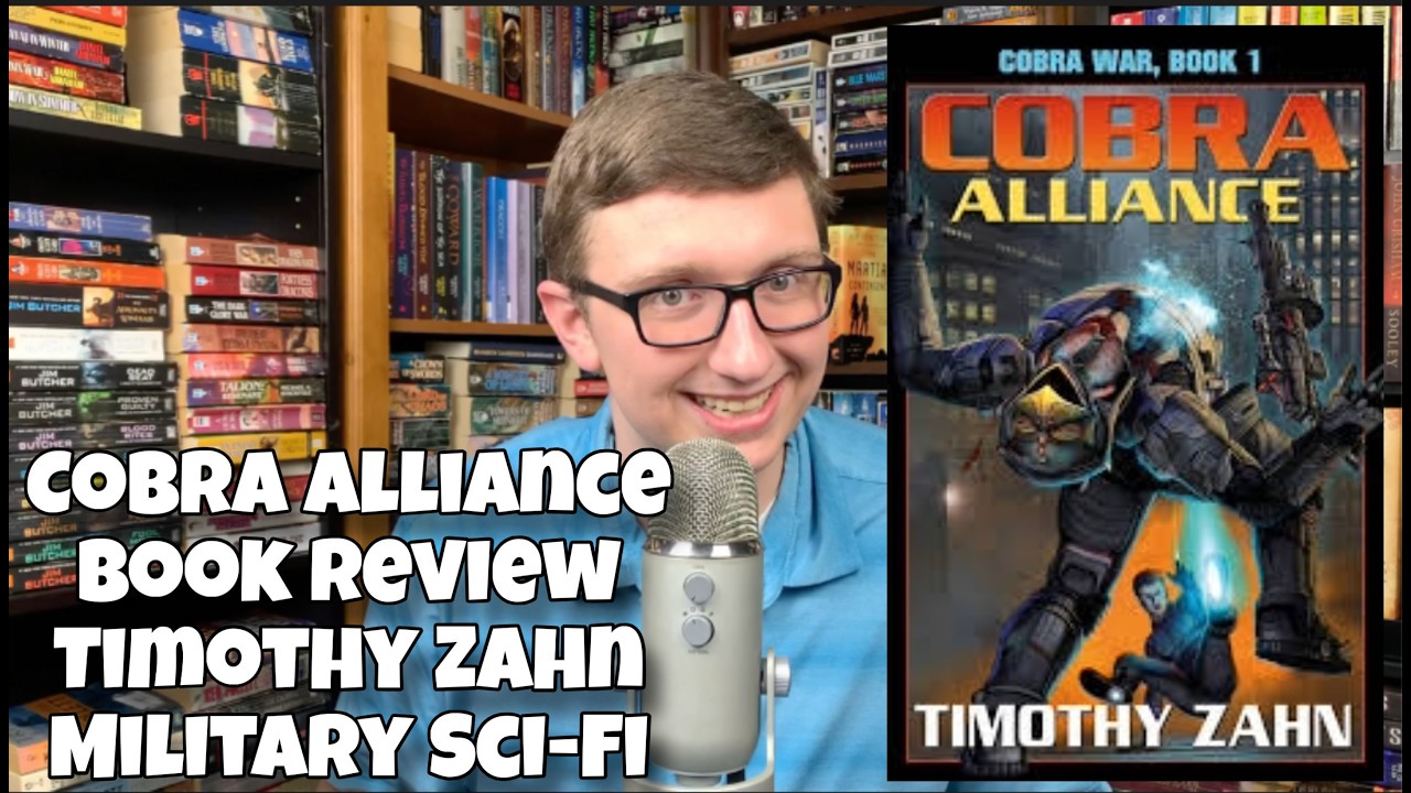 Рецензия на книгу 