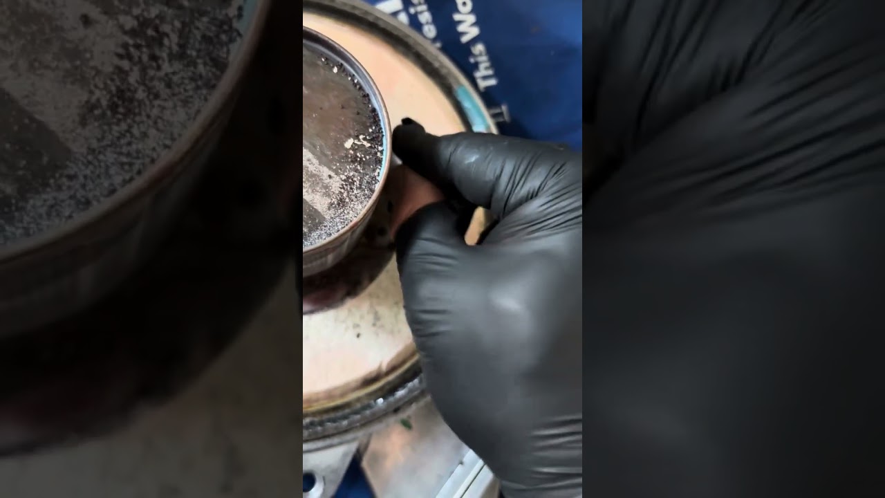 Vaillant boiler service