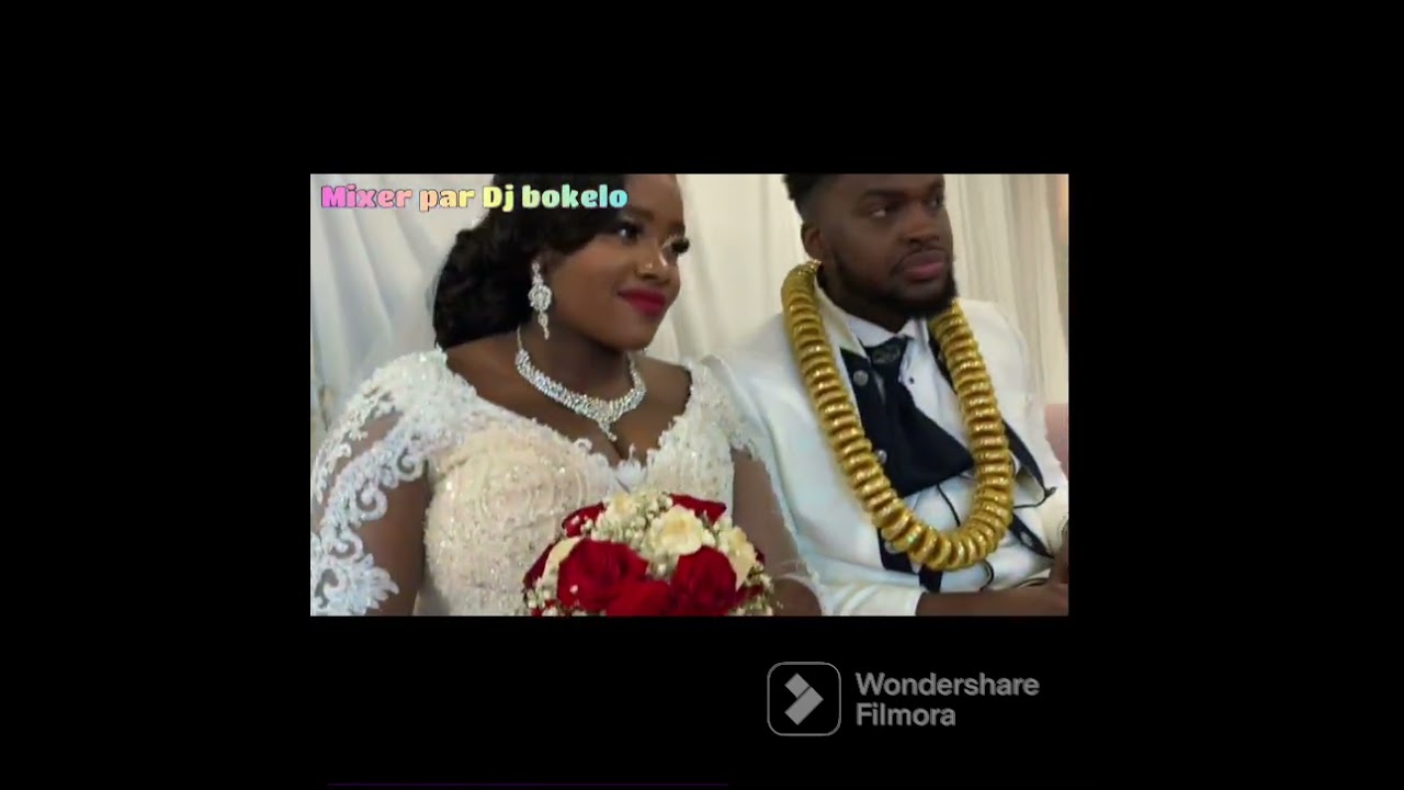 Idjabou zahara mixer par dj bokelo