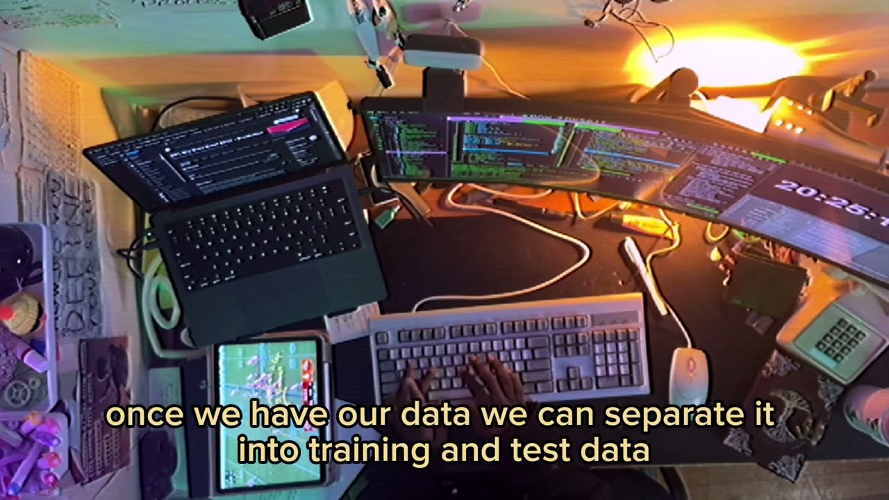 Build a Predictive Model in 60 Seconds