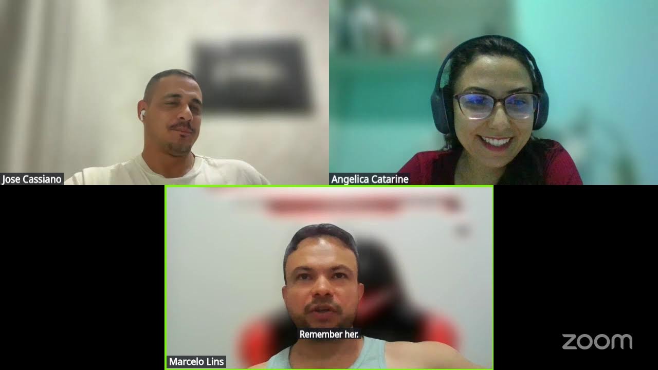 Human Feelings and Emotional Intelligence - Imersão de Conversação em Inglês