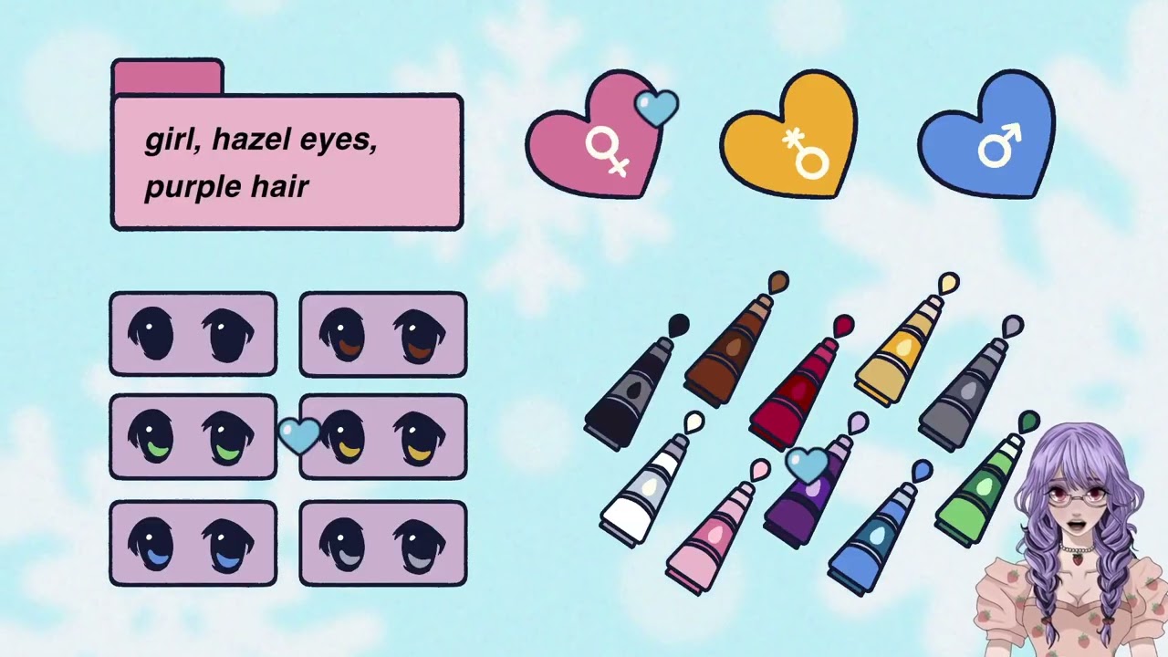Snowkissed Romance Demo: Delightful as a Cup of Coco!