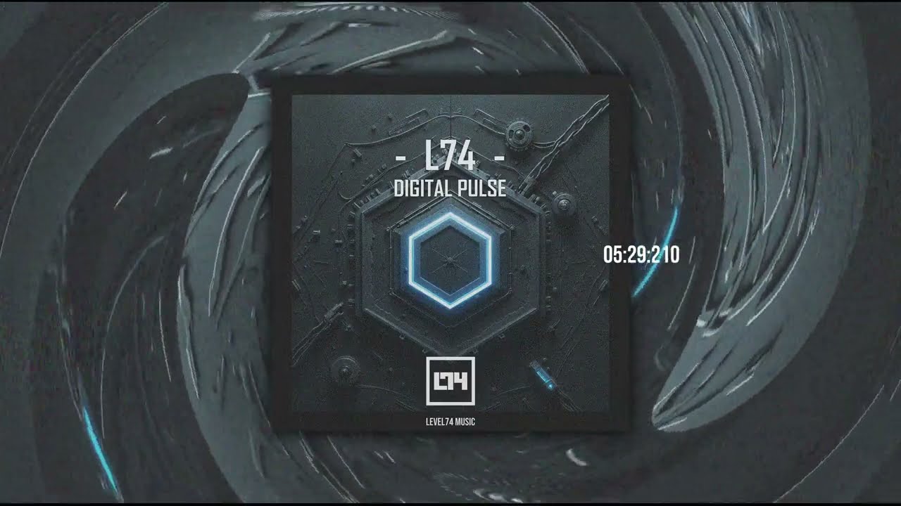 L74 - Digital Pulse [L74M010]