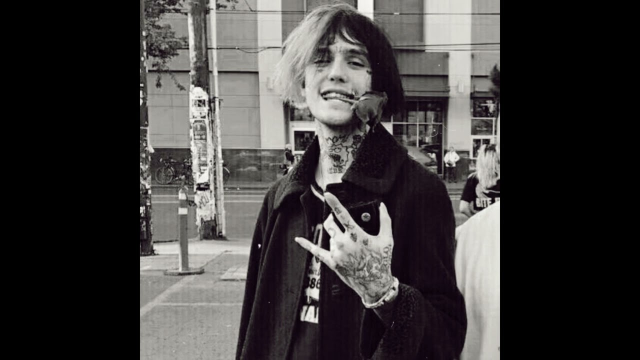 [Free] Lil Peep x XXXTentacion Type Beat 