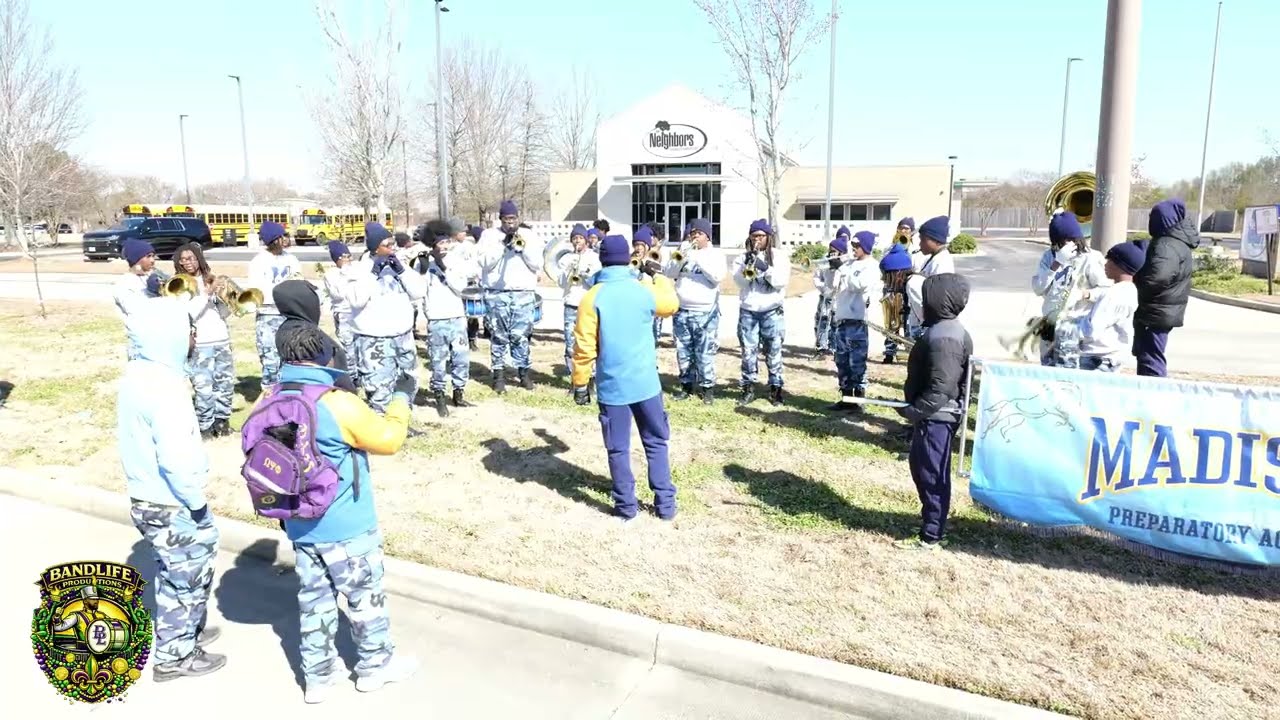 Madison Prep 