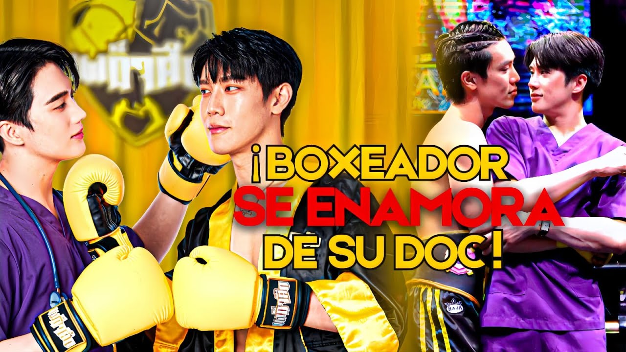 Inician como AMIGOS con D3R3CHOS, y terminan ENAMORÁNDOSE😳👨‍❤️‍💋‍👨| Resumen WANDEE GOODDAY