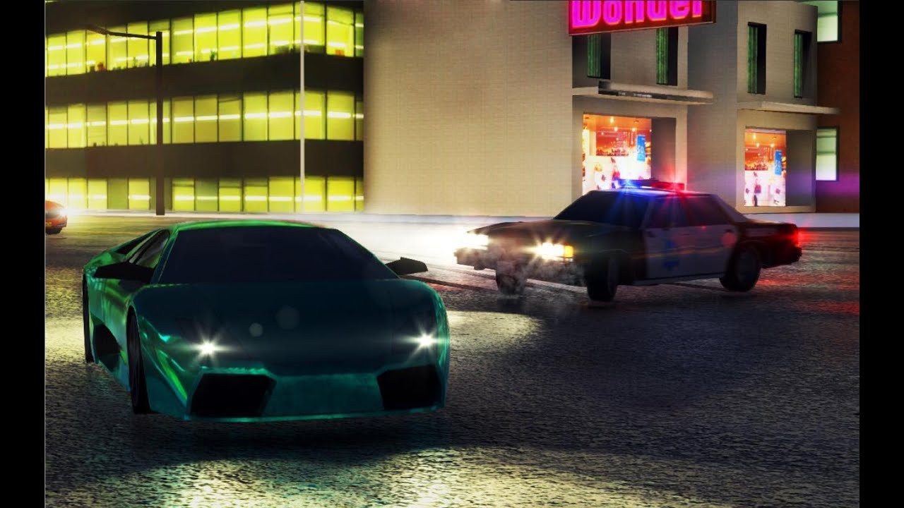 City Car Driving Simulator Ultimate 2