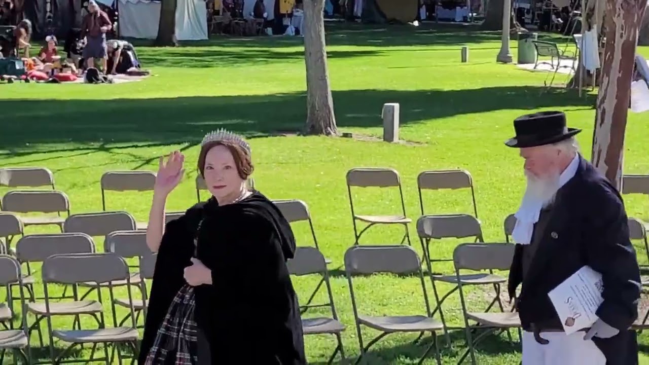 Riverside Dickens Festival 2026