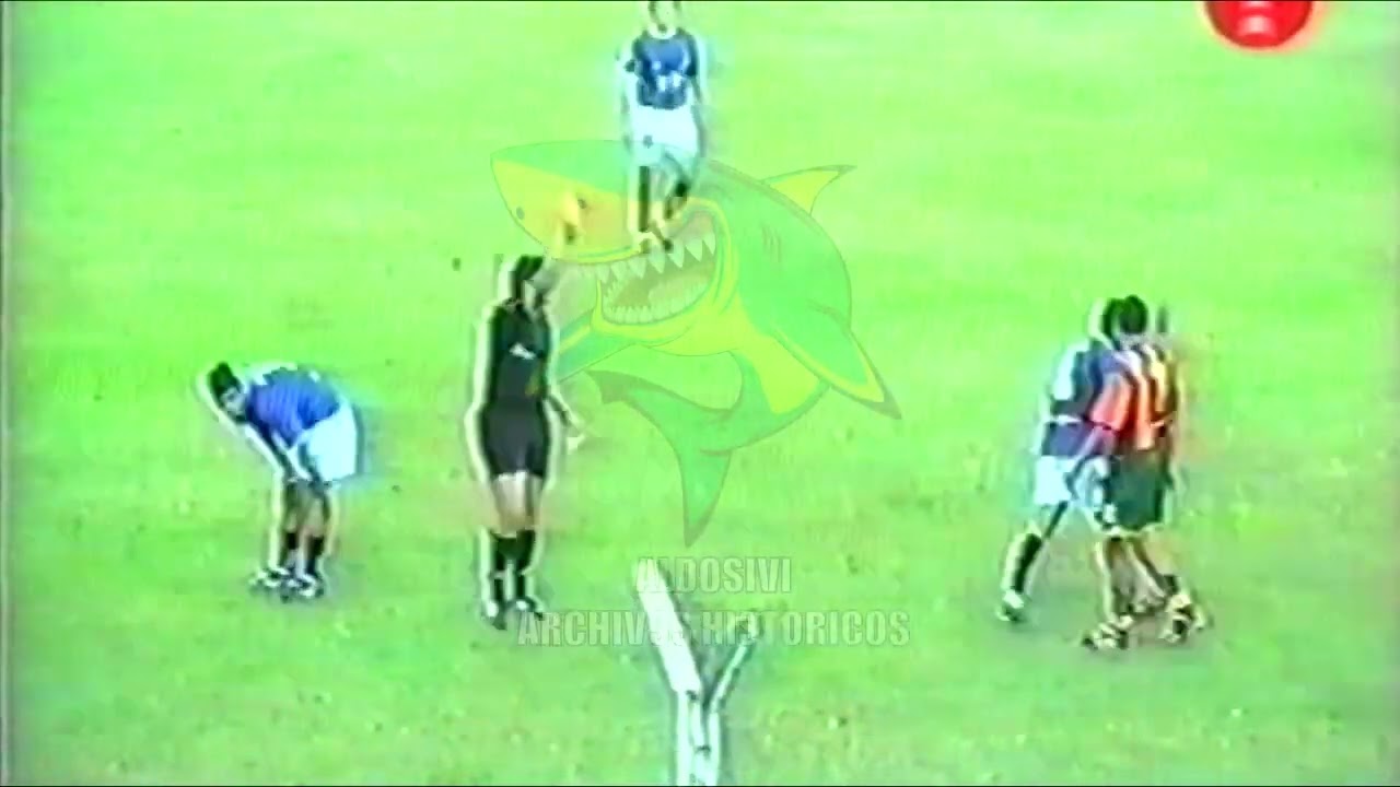 Independiente Rivadavia Mza 2 Aldosivi 2. Cuartos de Final Ida. Torneo Argentino 