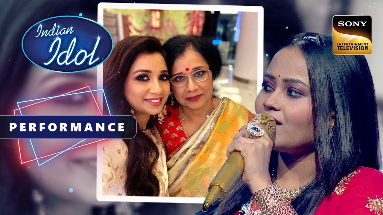 Indian Idol S14 | Ananya ने 
