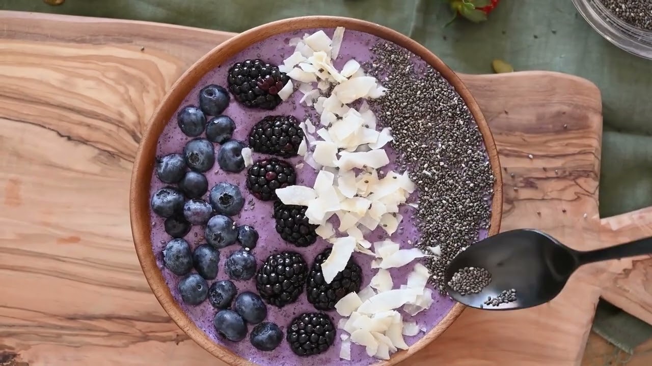 Top 5 Kidney Friendly Breakfasts to Lower Creatinine Naturally!  