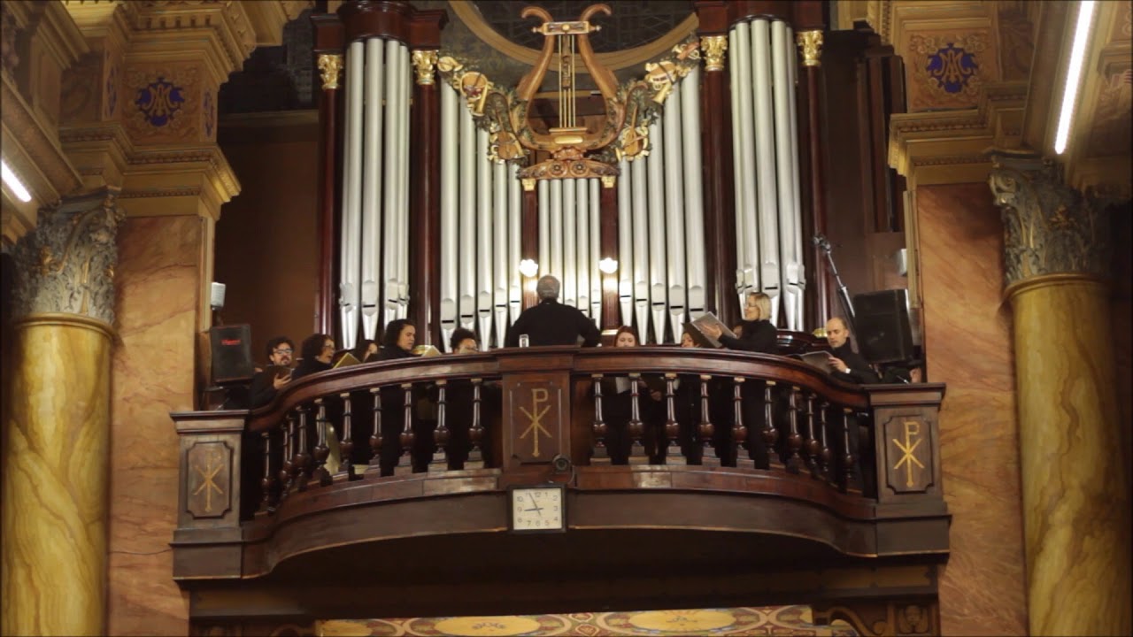 Ofertório Litúrgico nº 2 - Pe. João Lyrio Tallarico