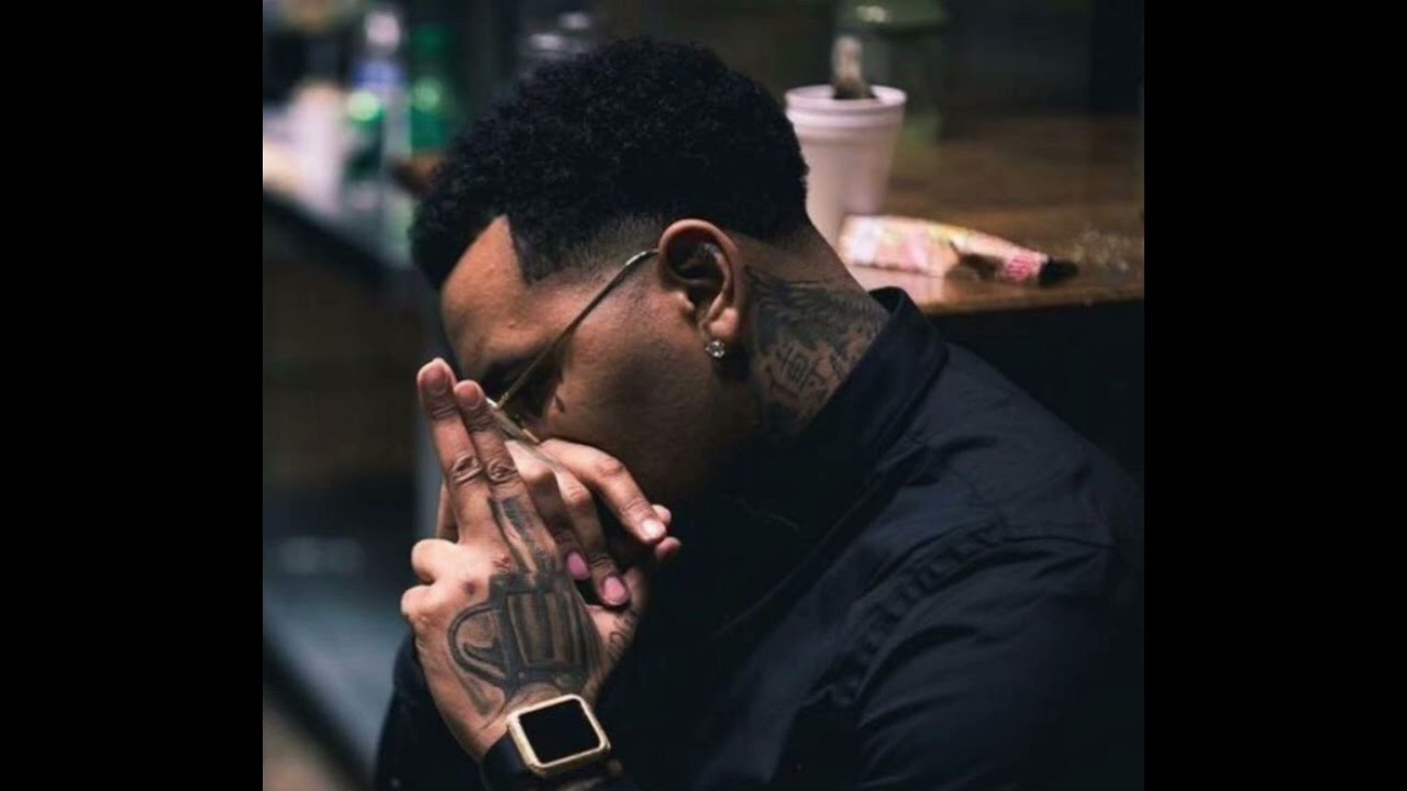 [FREE] Kevin Gates Type Beat – “Godfather” | Hard Trap 2025