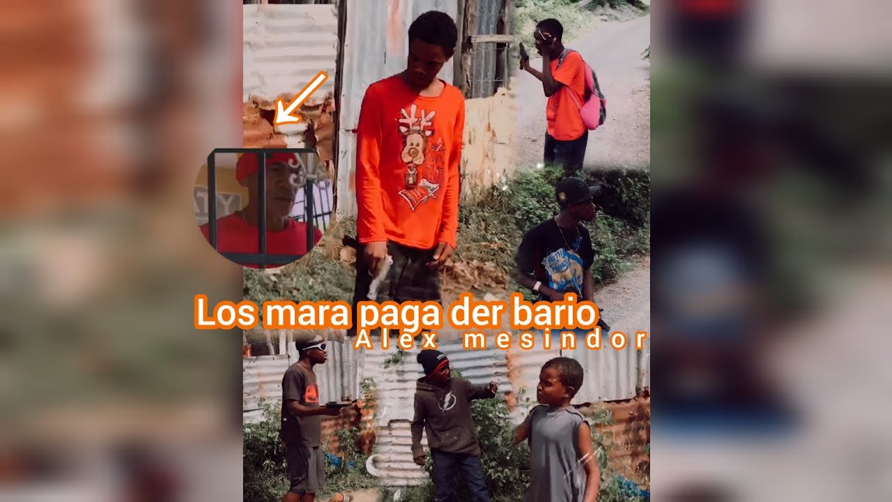 Los malapagan