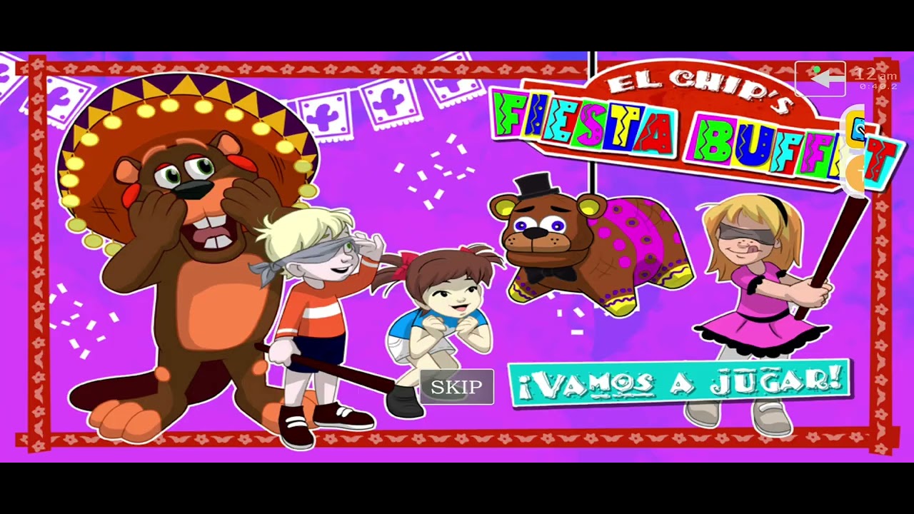 Jugando ucn pero si me matan se van de la noche(3)
