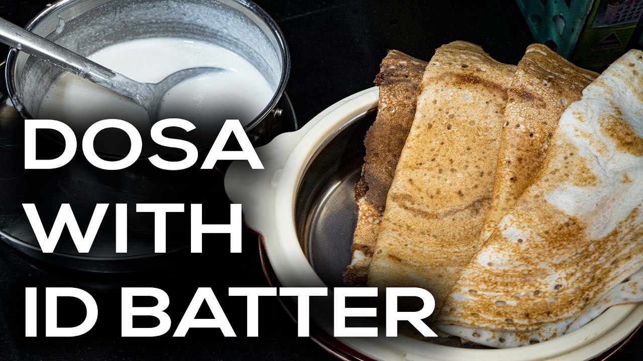instant dosa recipe Malayalam with readymade batter