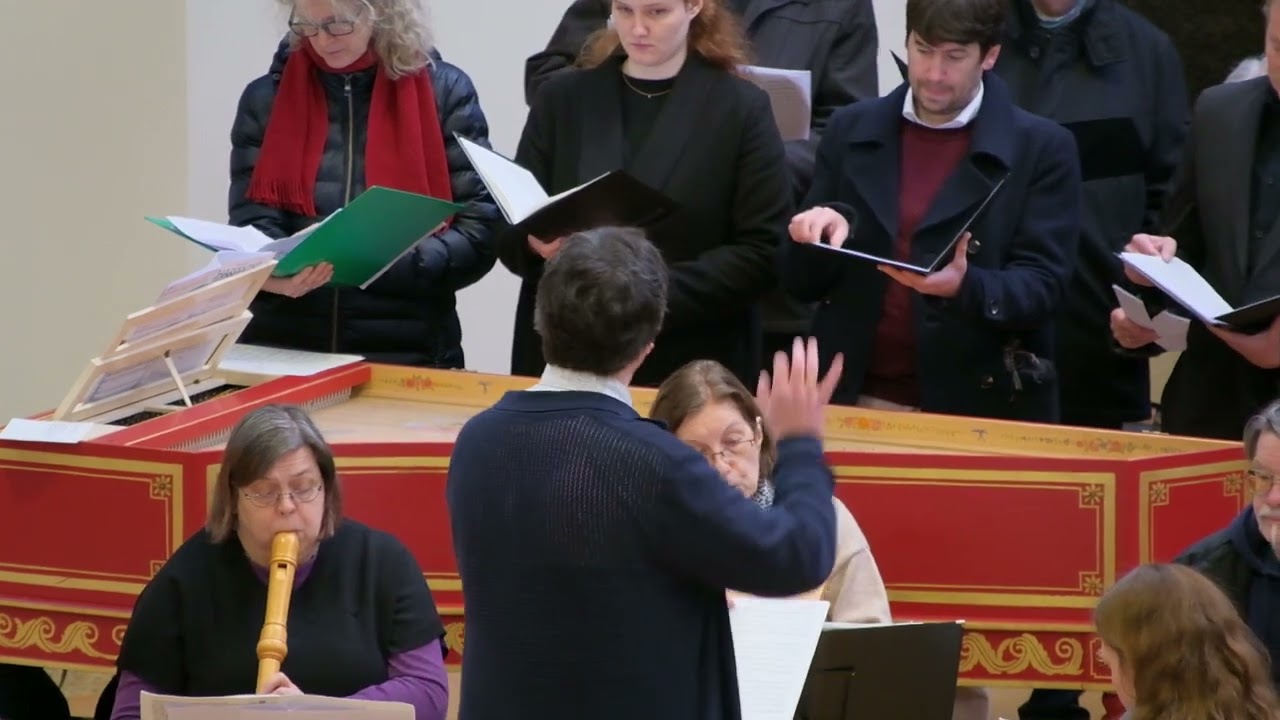 Messe de Minuit pour Noel von Marc-Antoine Charpentier
