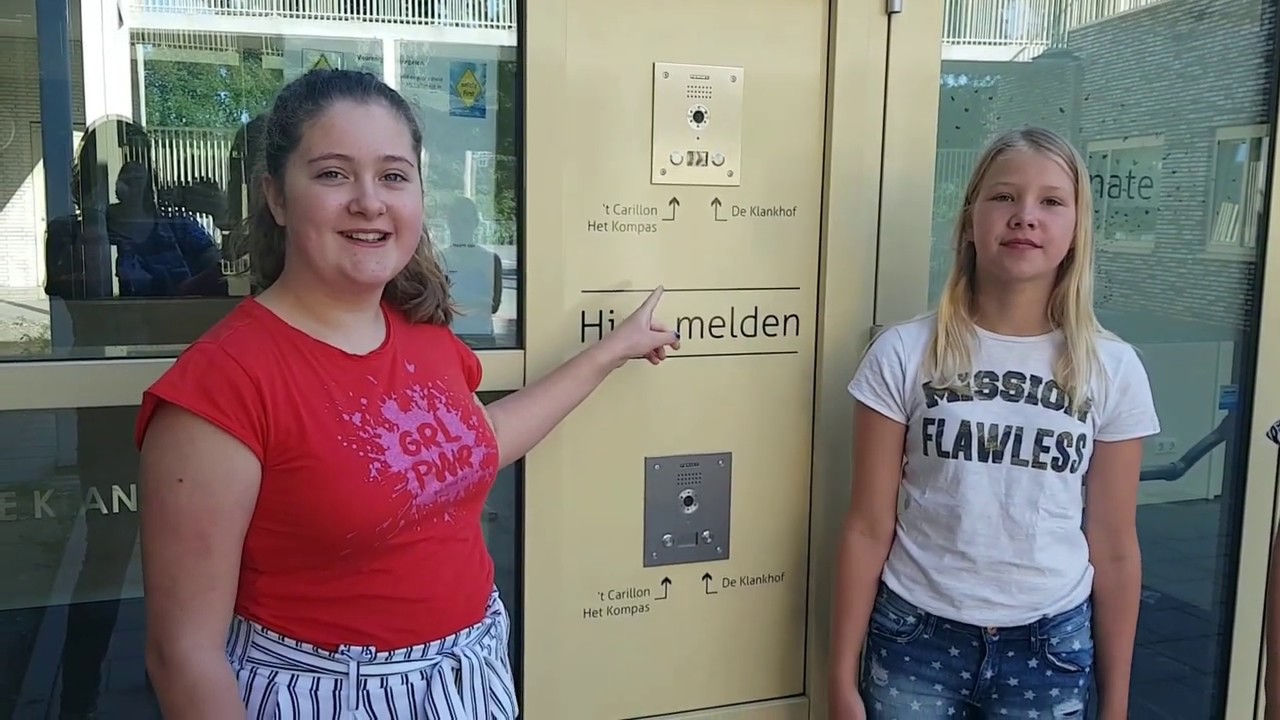 SBO Het Kompas | School in beeld