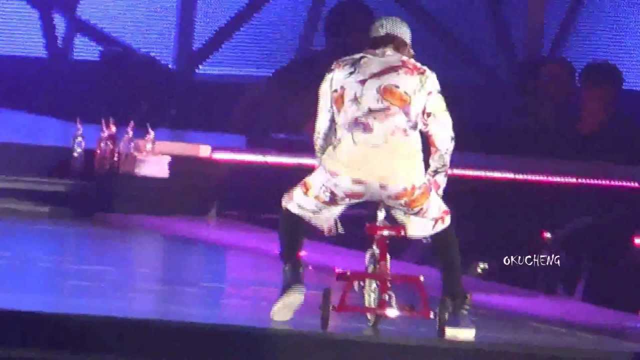 SHINee Japan Live Tour at SAITAMA SUPER ARENA-START