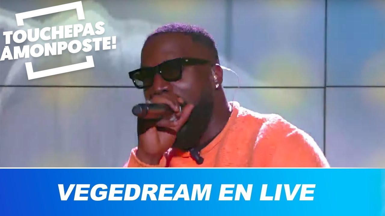 Vegedream - Elle est bonne sa mère (Live @TPMP)