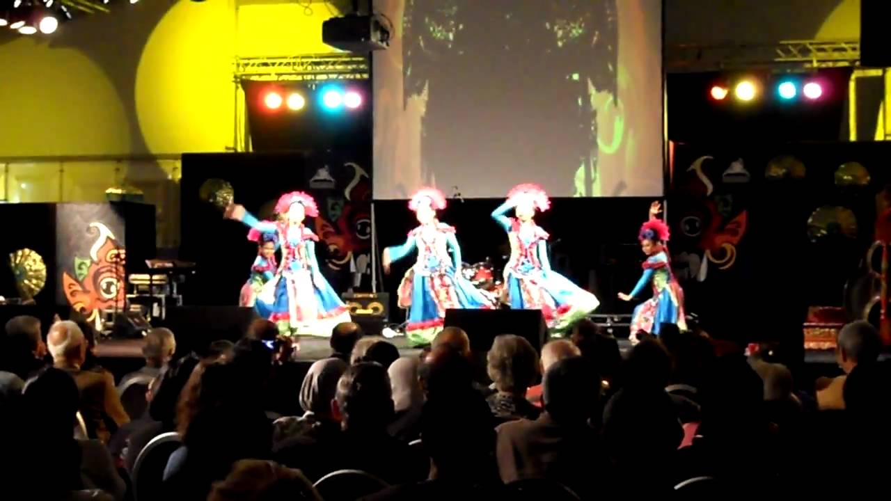 rumingkang live in netherland