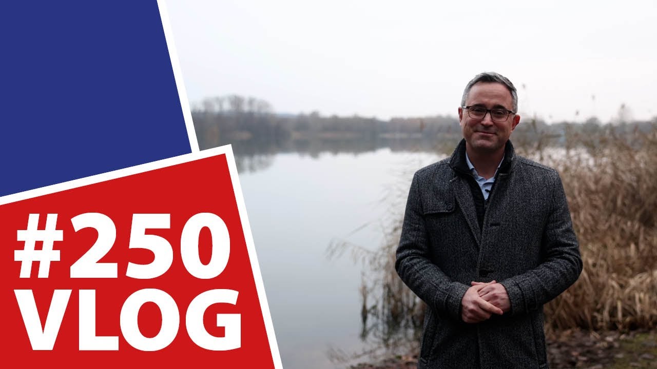 W&ouml;lfersheim - VLOG #250 #ADVENT