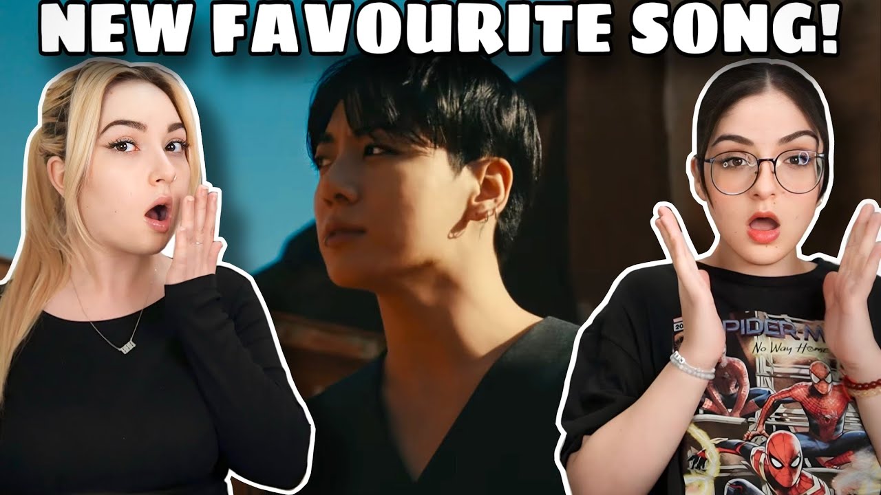 정국 (JUNGKOOK) “STANDING NEXT TO YOU” OFFICIAL MV REACTION | Lex and Kris