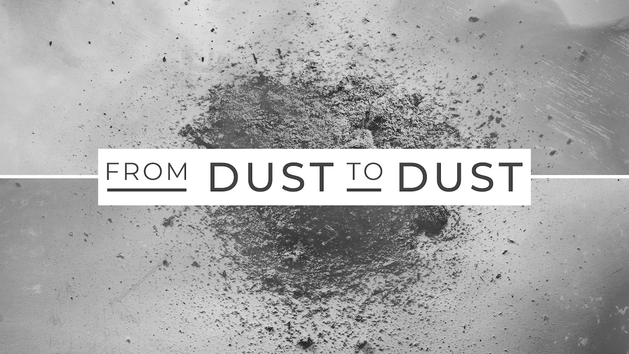Ash Wednesday 2026