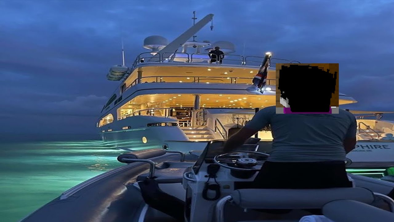 🚢