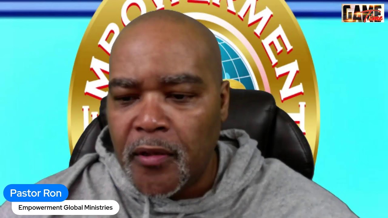 Today's Message: In The Midst of The Fall...God Be With You