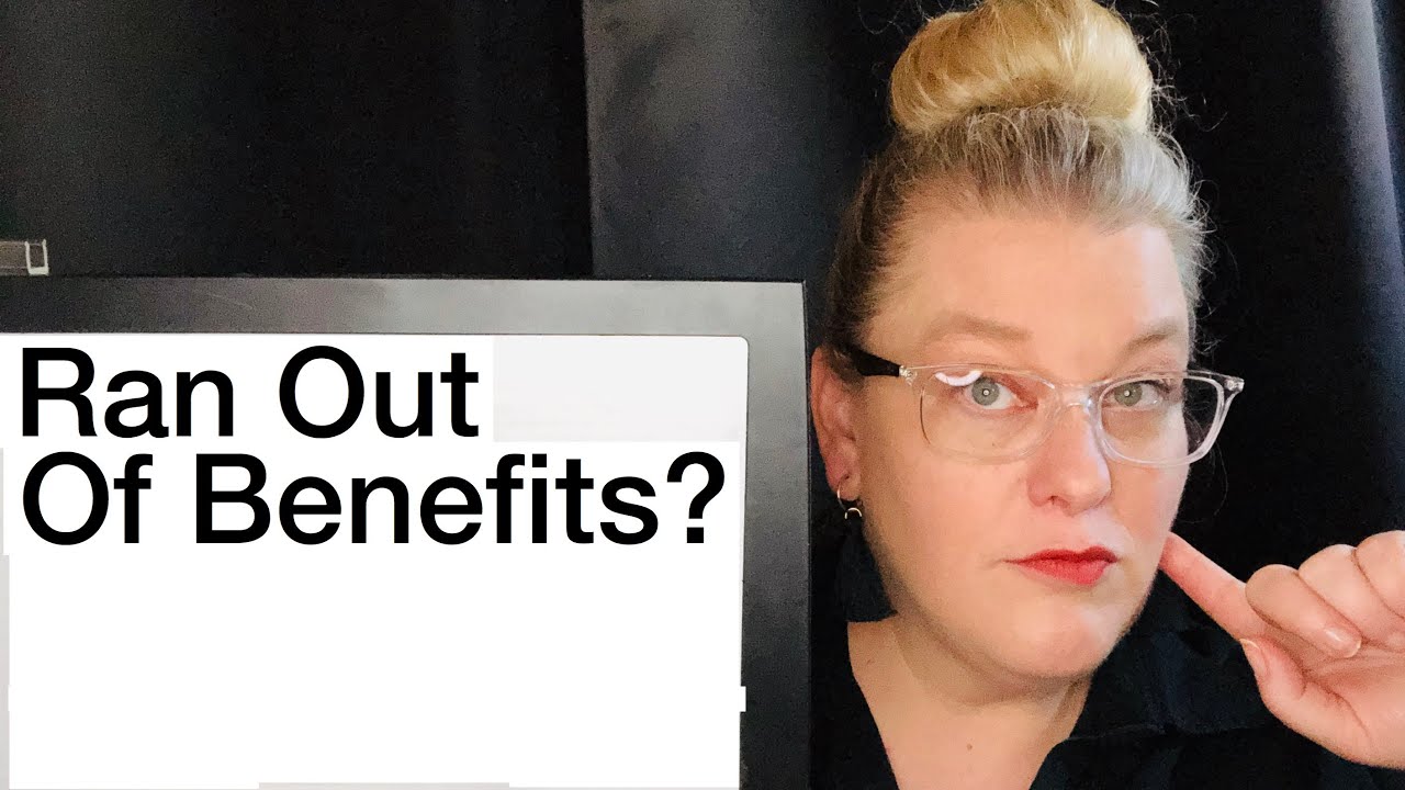UNEMPLOYMENT: How To Get Your Benefits Extended If They Have Run Out