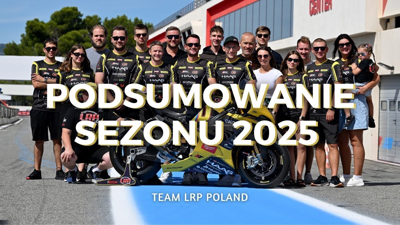 JEDEN Z NASZYCH GORSZYCH SEZONÓW | PODSUMOWANIE STARTÓW 2025