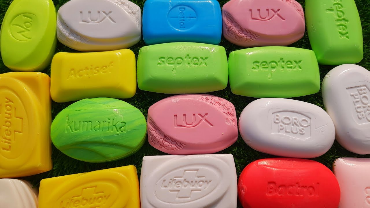 Soap Opening | Noise ASMR | Satisfying Video | ASMR No talking 🧼🩷 #meditation #Relax #asmr