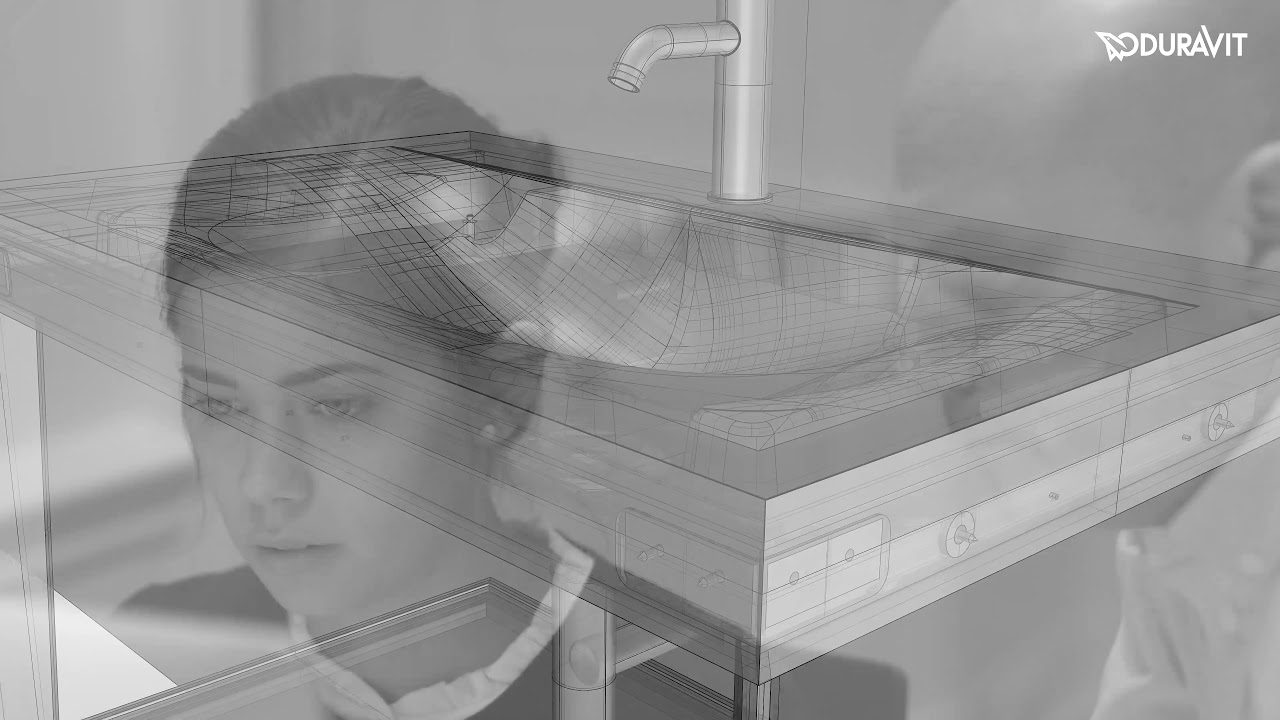 Duravit – Creating Viu (Deutsch)