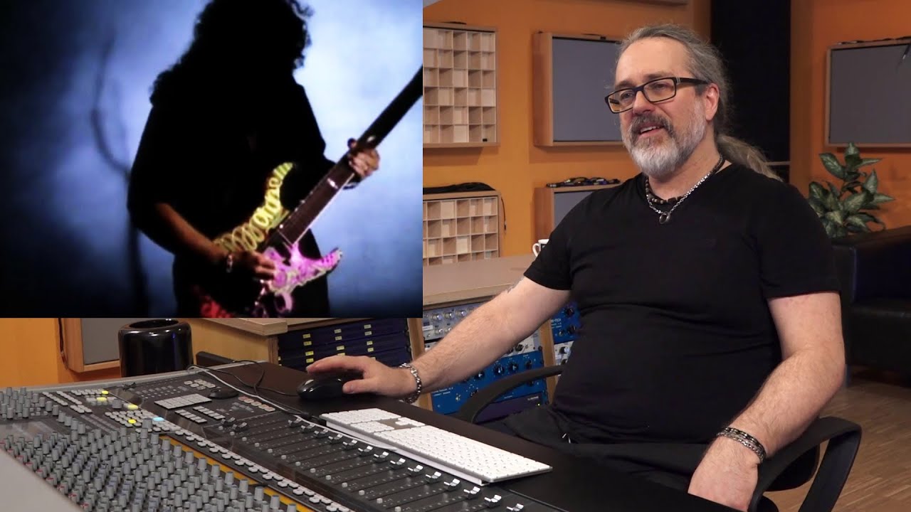 Platinum Awarded Engineer Reacts to Queensrÿche – 