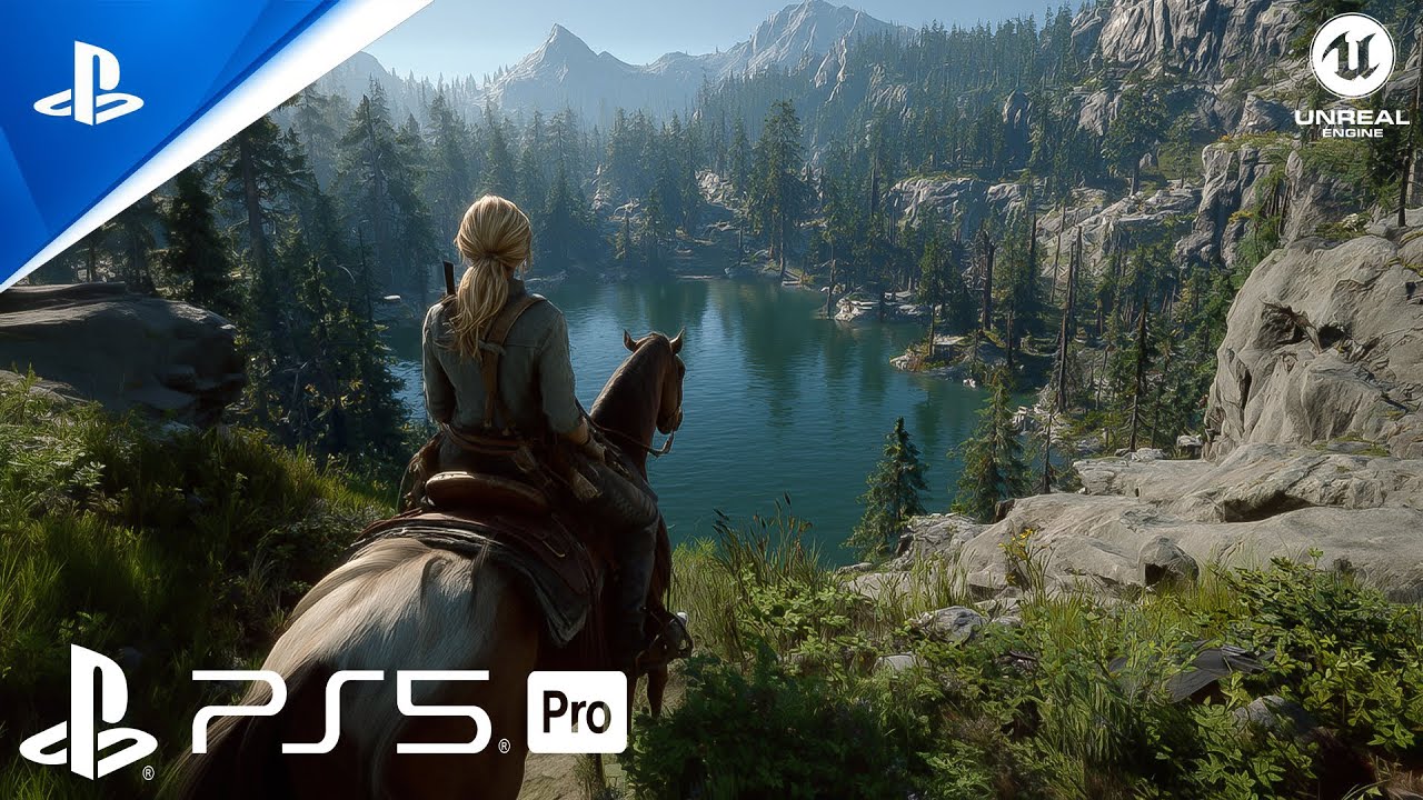 18 Best Open-World PS5 Games You&rsquo;ll Gladly Get Lost In