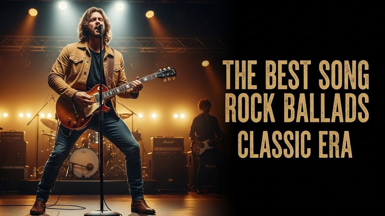 Metallica, GNR & Scorpions – Classic Rock That Still Rules
