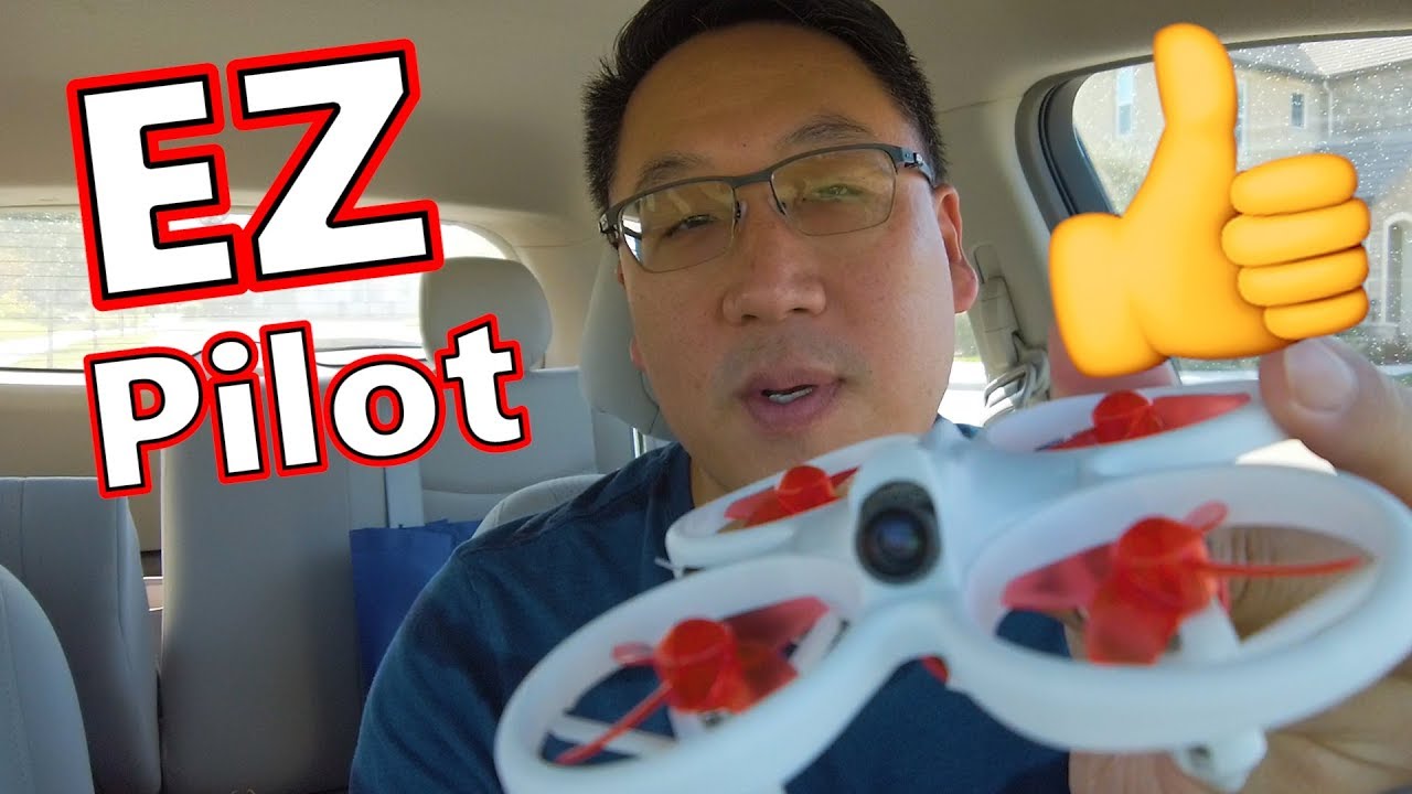 EMAX EZ Pilot FPV Starter Kit 👍