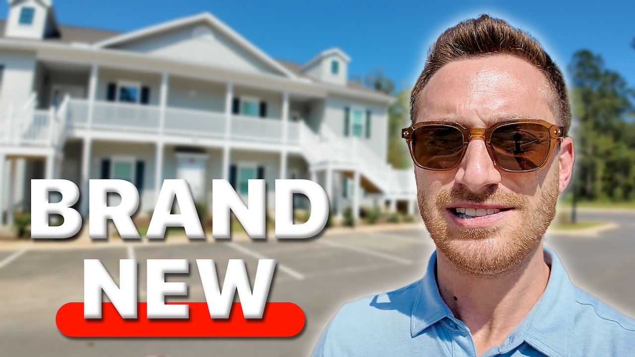 Well Designed and Practical Murrells Inlet Condos For Sale