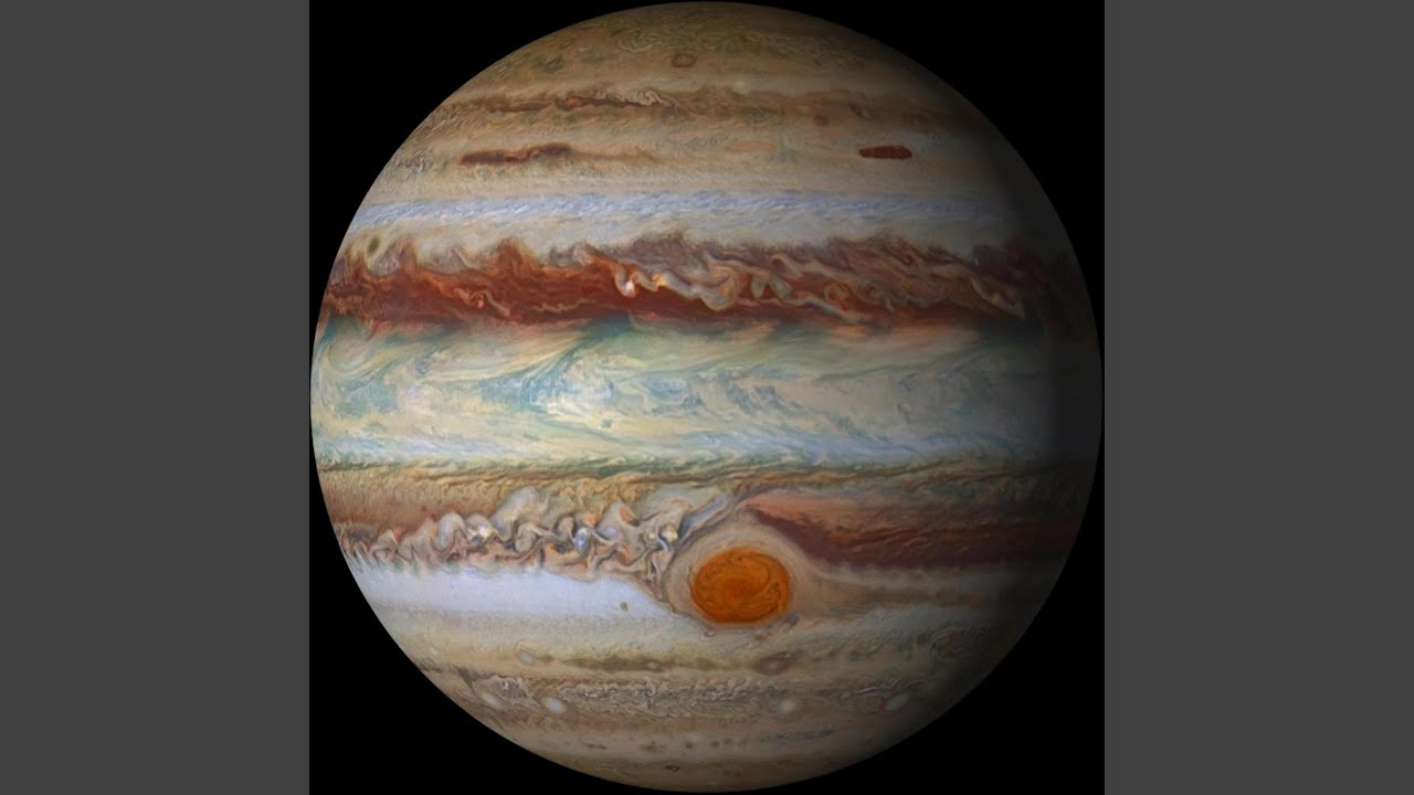 Jupiter Planet