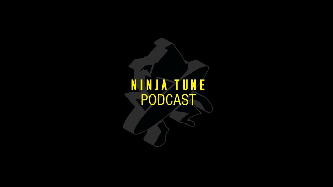 Ninja Tune Podcast - Artist Tracks of Year