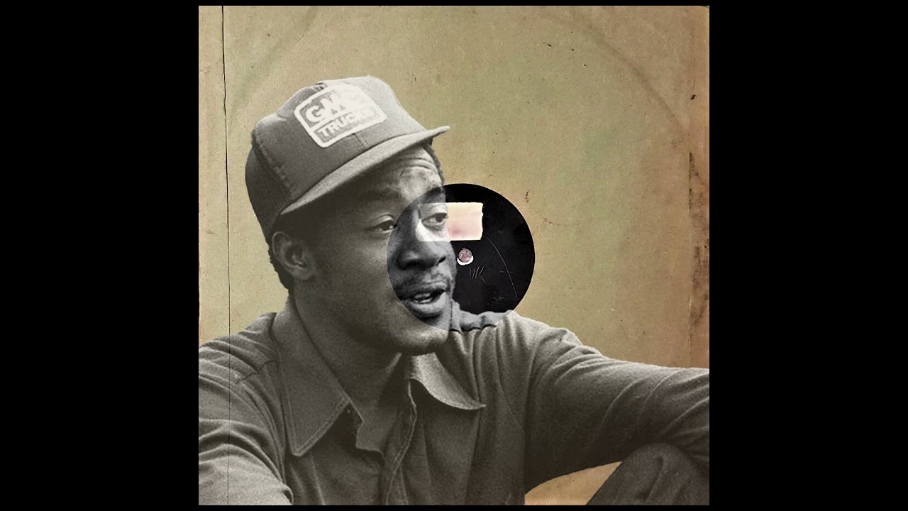 Barry Brown - Give Another Israel A Try Remix