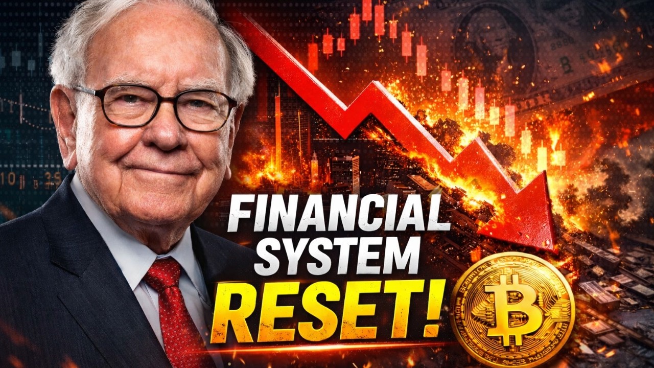 The Entire Financial System Just Changed Forever | New Wealth Rules for the Next Decade