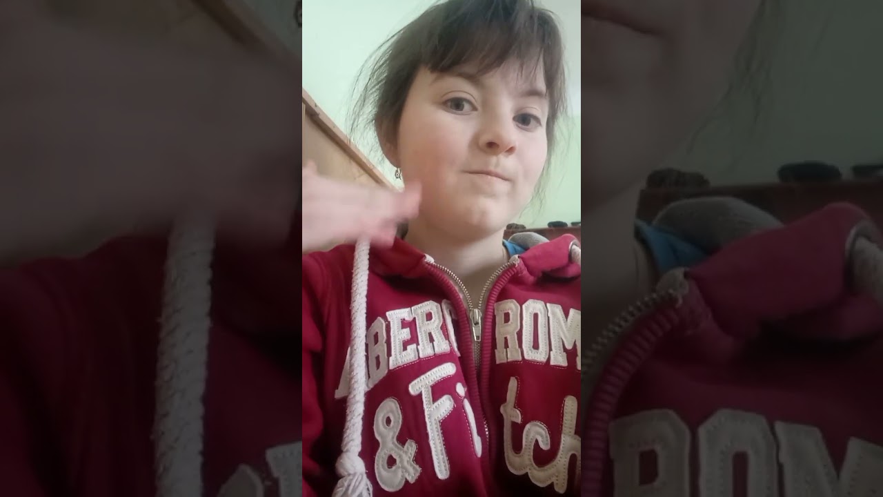 Что случилось кагда я была в школе и дома 