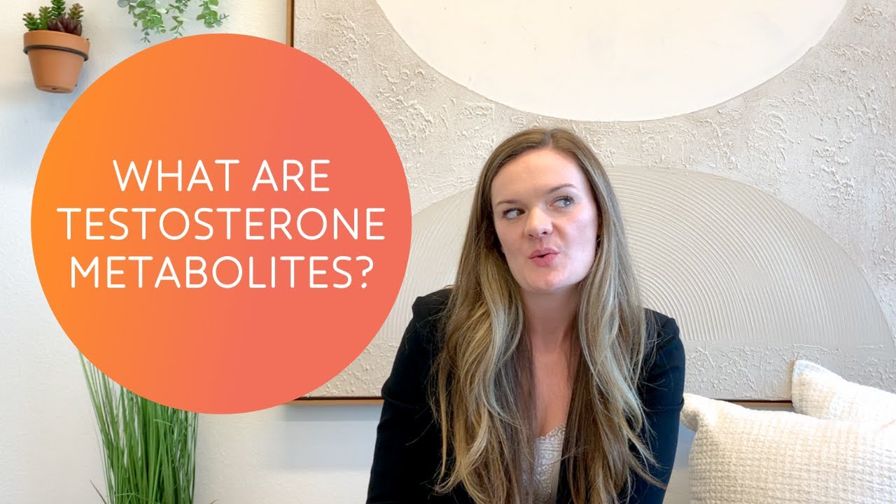 Symptoms of High Testosterone in Women | Dr. Alexandra Mayer