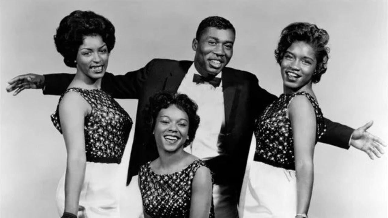 (Slowed) Tell Him - The Exciters (1962)